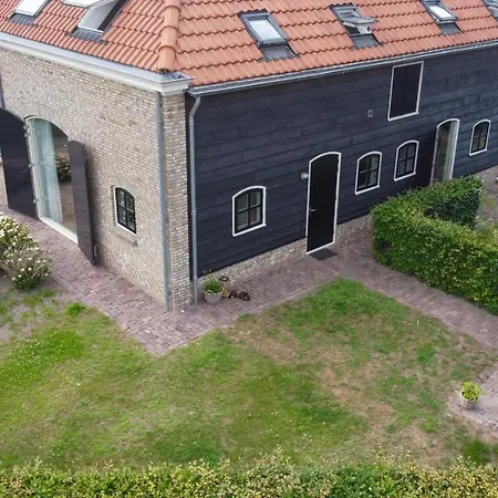 De Dorsvloer * דרימלן