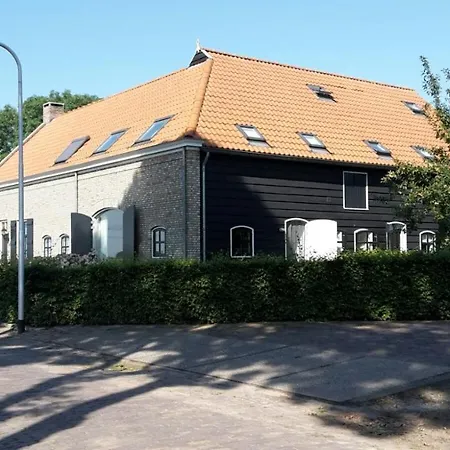 De Dorsvloer Drimmelen