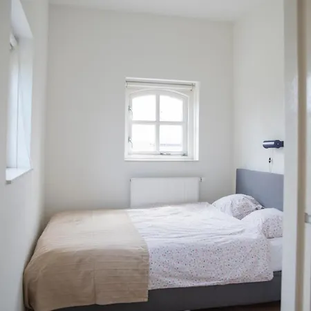 דירה De Dorsvloer