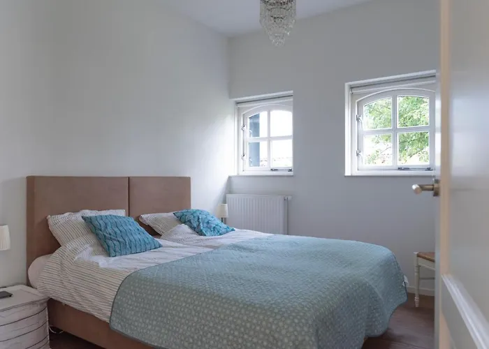 Apartament De Dorsvloer *