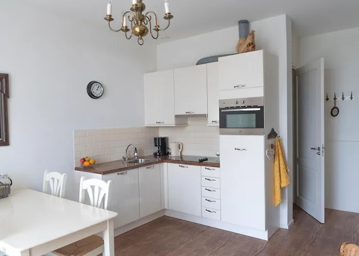 Apartament De Dorsvloer Drimmelen