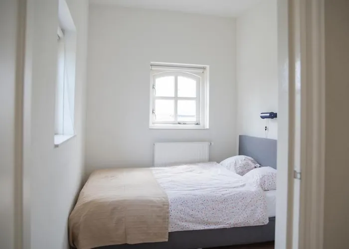 Apartament De Dorsvloer